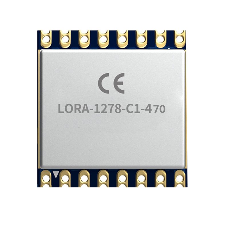 Smart Home Module Iot - Lora1278-C1 433Mhz Wireless RF Module Communication