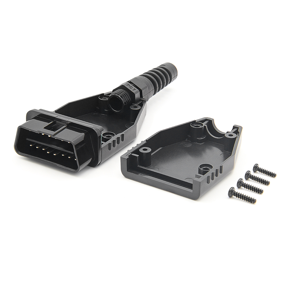 1set High Quality Universal 16 - огляд і ціна Shelly Plug
