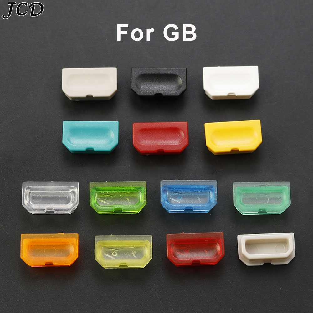 JCD 2pieces Multicolor Dust Co - огляд і ціна Shelly Plug