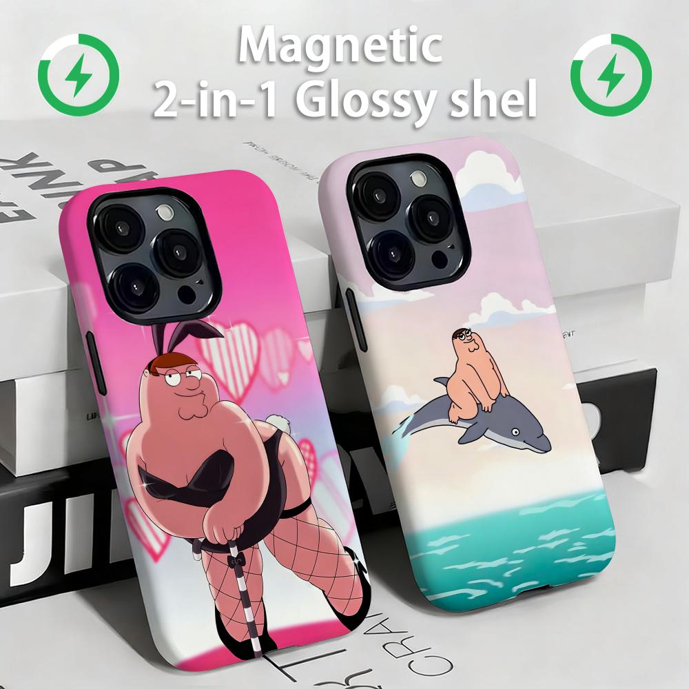 Family Guy Peter Griffin   Pho - огляд і ціна Shelly