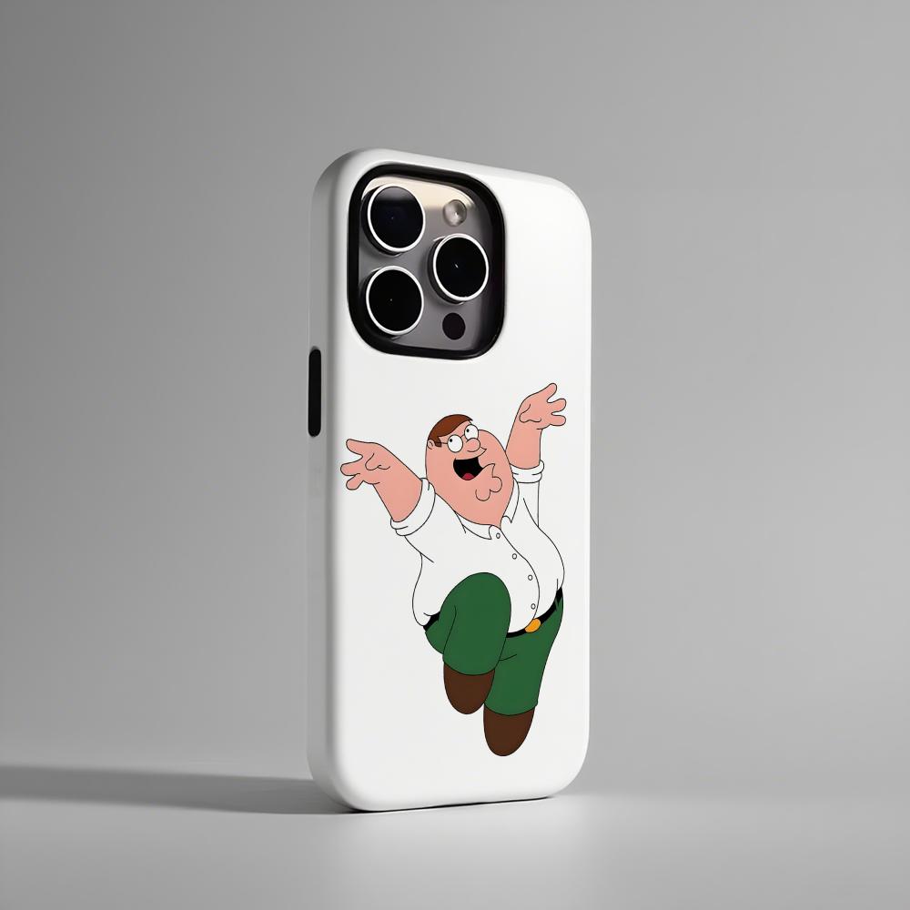 Family Guy Peter Griffin   Pho - огляд і ціна Shelly