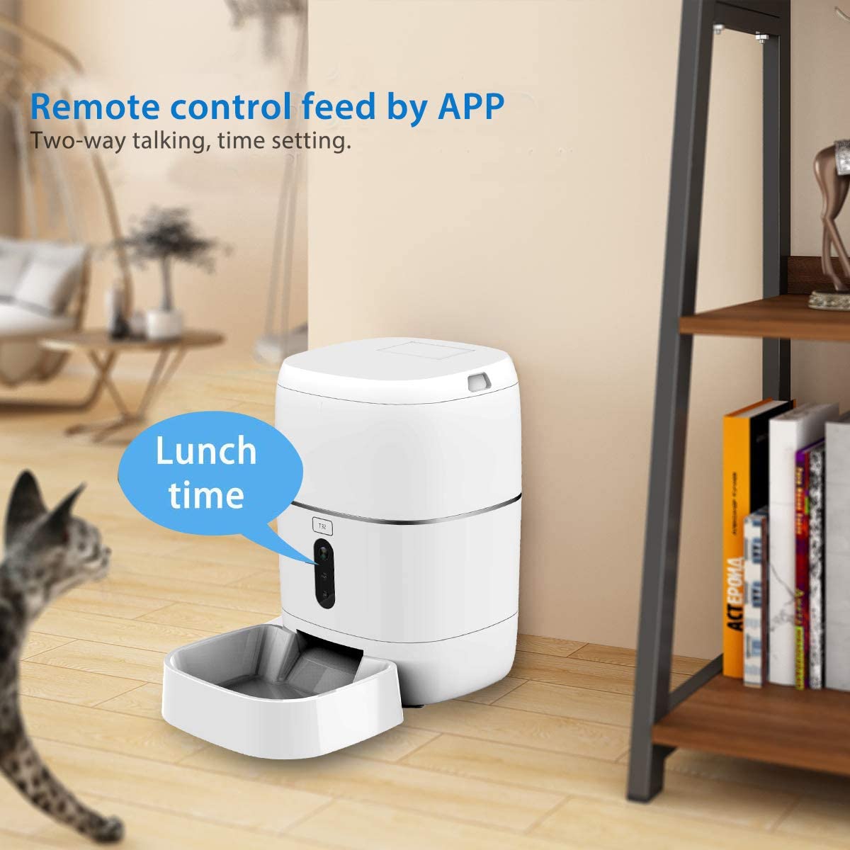 RSH 1080P Camera Tuya Smart Wi - огляд і ціна Tuya Smart