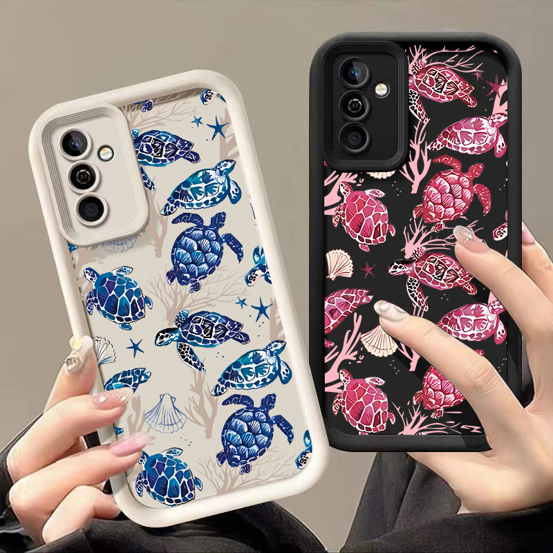 Phone Case For Samsung Galaxy  - огляд і ціна Shelly