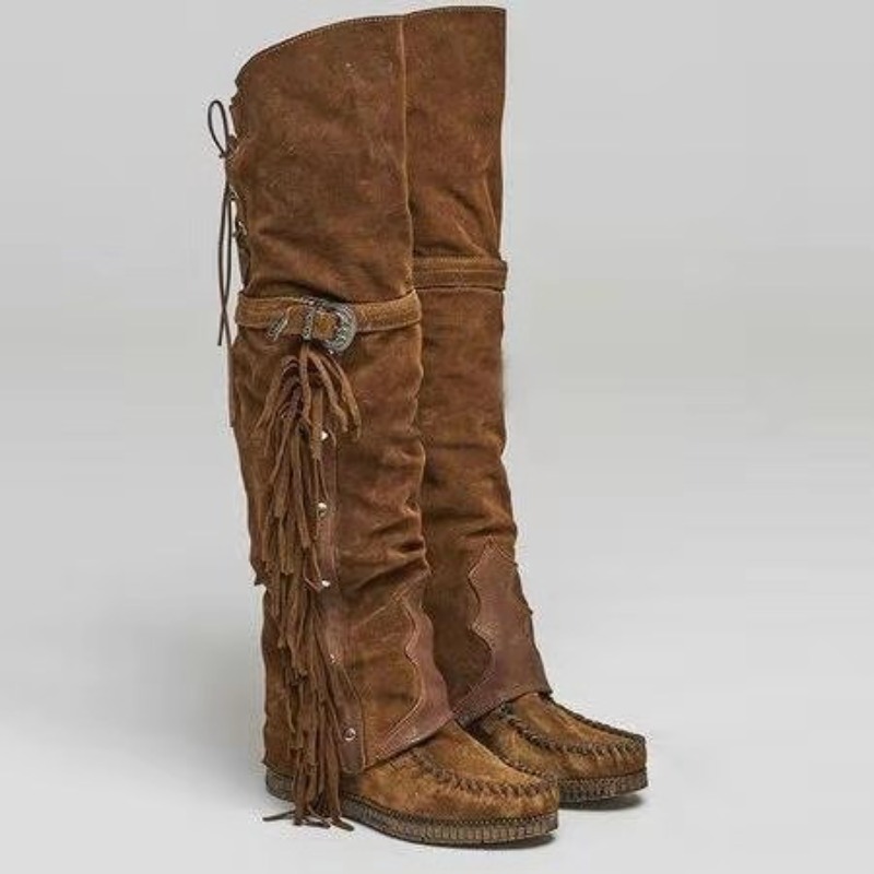 2026 New Womens Over The Knee  - огляд і ціна Tasmota