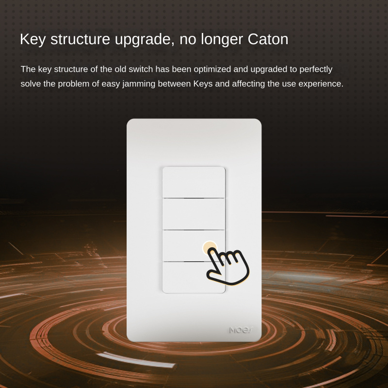 Tuya smart ZigBee button switc - огляд і ціна Smart Relay Tuya